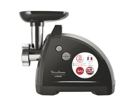 Мясорубка MOULINEX ME 684832